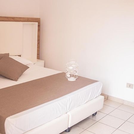 Hotel Al Paradise San Vito Lo Capo Buitenkant foto