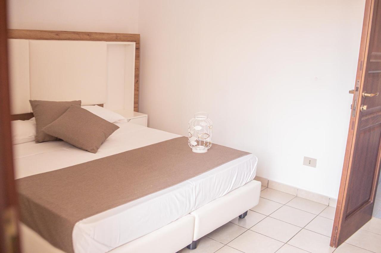 Hotel Al Paradise San Vito Lo Capo Buitenkant foto